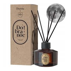 Aroma Home Dobranoc z patyczkiem 100ml